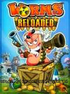 worm reloaded